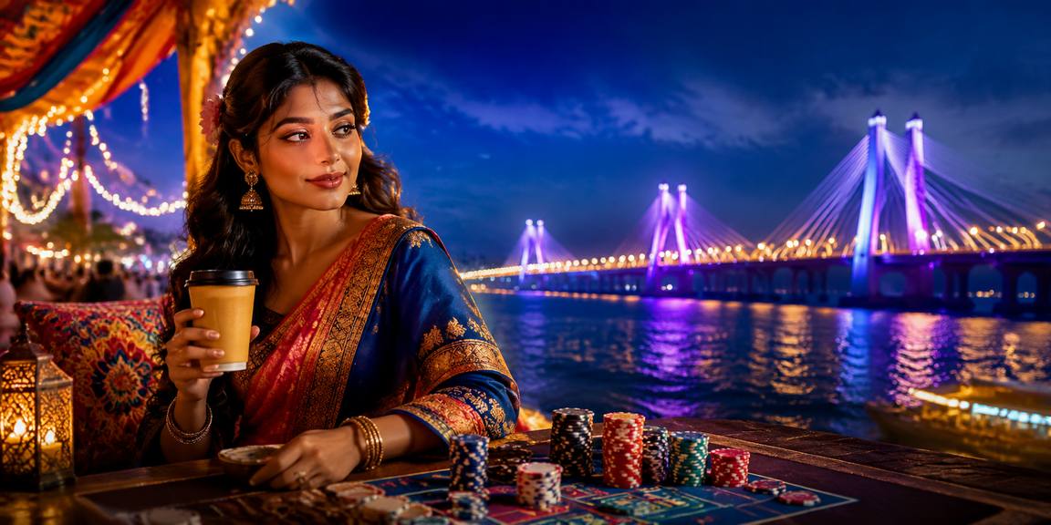 betmet বৈচিত্র্যময় গেম সিলেকশন
